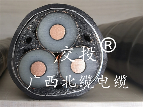 电线电缆都利用在哪些方面？
