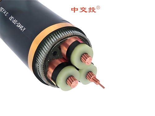 电线电缆操作过电压怎么预防？中交投电缆