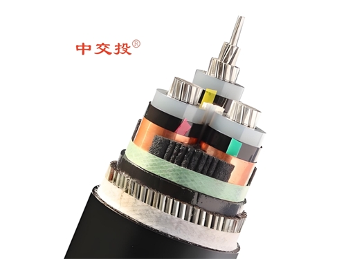 电缆绝缘层厚度对安全有什么影响？交投电缆。