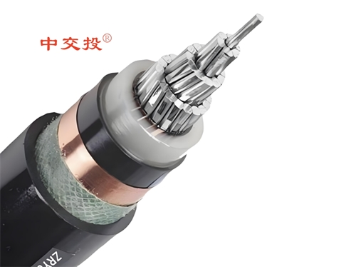 绝缘层厚度对电缆寿命有多大影响？嘉峪关电缆厂中交投