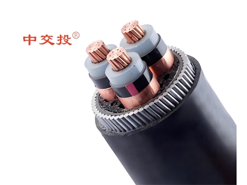 绝缘层厚度具体怎么影响电缆寿命？嘉峪关中交投电缆