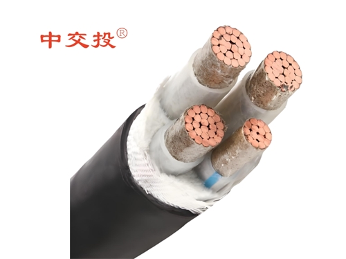 低烟无卤电缆和通常电缆相迸仔哪些优势？广西PG电子游戏电缆