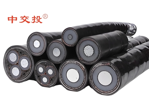 低烟无卤电缆在风电场具体若何利用？