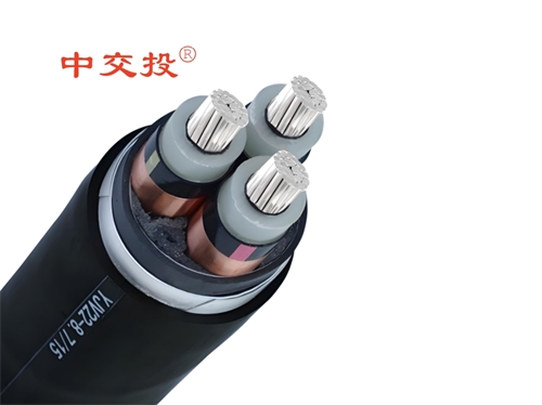风电场中低烟无卤电缆的守护难度大吗？嘉峪关电缆厂
