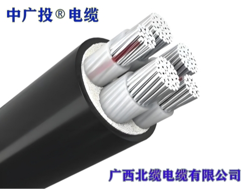 ZC-YJLHV-2*300+2*150